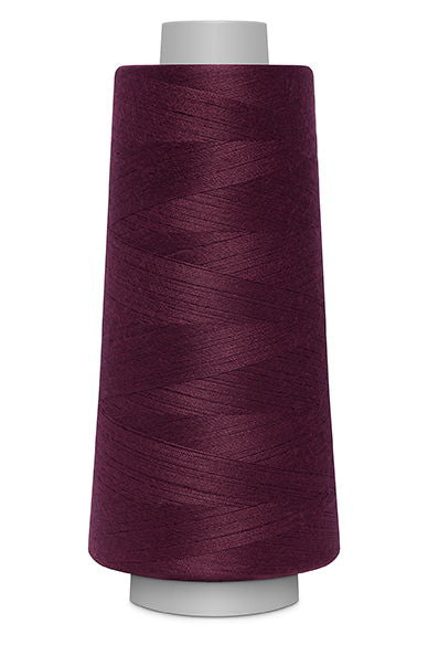 742279-4450 - GUTERMANN OVERLOCKING TOLDI-LOCK 2500m 4450 BURGUNDY