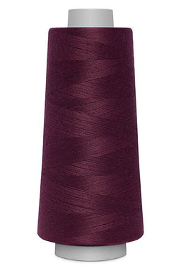 742279-4450 - GUTERMANN OVERLOCKING TOLDI-LOCK 2500m 4450 BURGUNDY