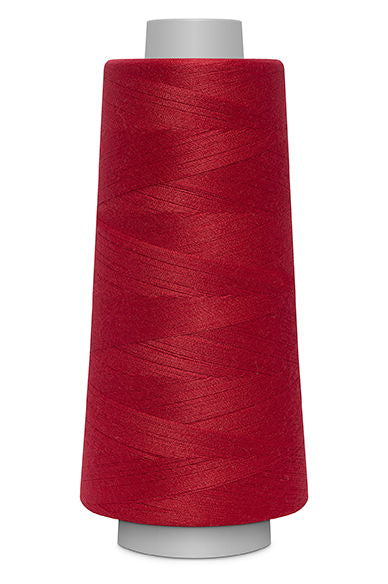 742279-4580 - GUTERMANN OVERLOCKING TOLDI-LOCK 2500m 4580 RED