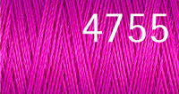 742279-4755 - GUTERMANN OVERLOCKING TOLDI-LOCK 2500m 4755 CERISE