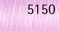 742279-5150 - GUTERMANN OVERLOCKING TOLDI-LOCK 2500m 5150 LT PINK