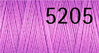 742279-5205 - GUTERMANN OVERLOCKING TOLDI-LOCK 2500m 5205 ROSE PINK
