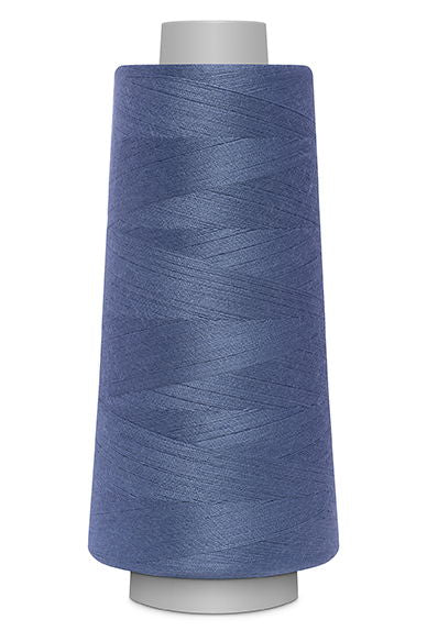 742279-6120 - GUTERMANN OVERLOCKING TOLDI-LOCK 2500m 6120 ANT BLUE