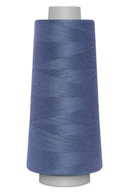 742279-6120 - GUTERMANN OVERLOCKING TOLDI-LOCK 2500m 6120 ANT BLUE