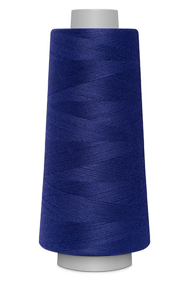 742279-6785 - GUTERMANN OVERLOCKING TOLDI-LOCK 2500m 6785 LT NAVY