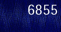 742279-6855 - GUTERMANN OVERLOCKING TOLDI-LOCK 2500m 6855 NAVY