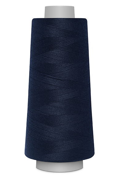 742279-6950 - GUTERMANN OVERLOCKING TOLDI-LOCK 2500m 6950 MIDNIGHT BLUE
