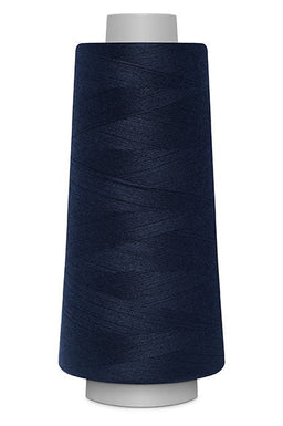 742279-6950 - GUTERMANN OVERLOCKING TOLDI-LOCK 2500m 6950 MIDNIGHT BLUE