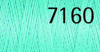 742279-7160 - GUTERMANN OVERLOCKING TOLDI-LOCK 2500m 7160 LT TURQUOISE