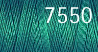 742279-7550 - GUTERMANN OVERLOCKING TOLDI-LOCK 2500m 7550 JADE