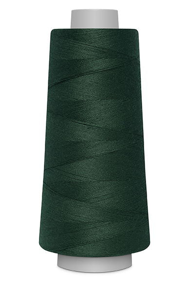 742279-8065 - GUTERMANN OVERLOCKING TOLDI-LOCK 2500m 8065 DARK GREEN
