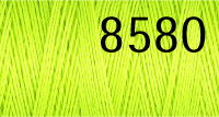 742279-8580 - GUTERMANN OVERLOCKING TOLDI-LOCK 2500m 8580 LIME GREEN
