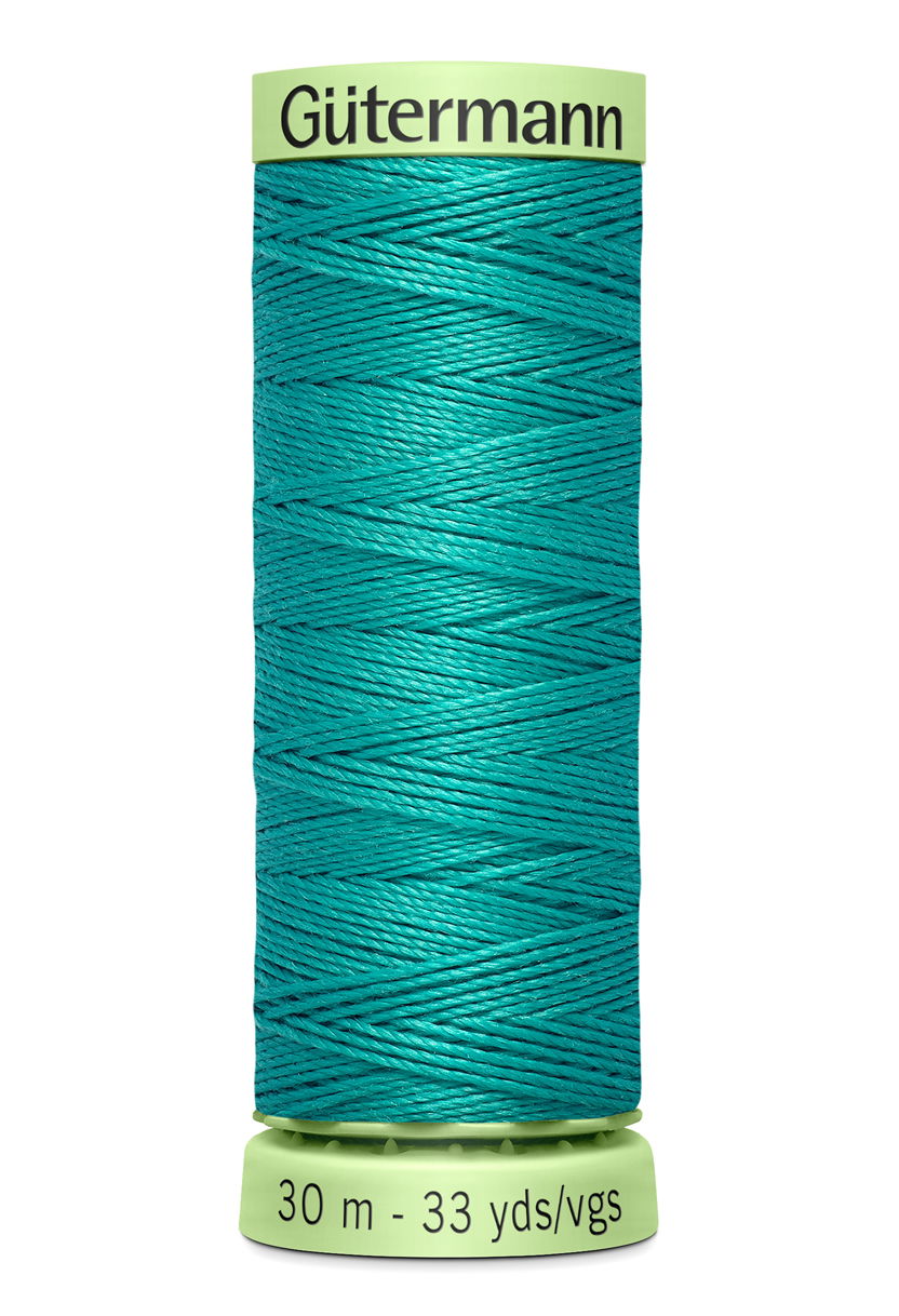 744506-235 - GUTERMANN TOP STITCH THREAD 30m 235 TROPIC