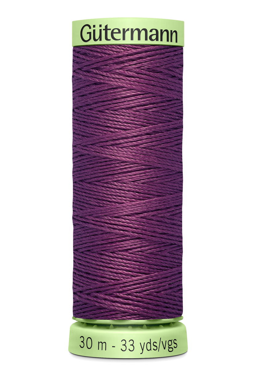 744506-259 - GUTERMANN TOP STITCH THREAD 30m 259 FRESCO