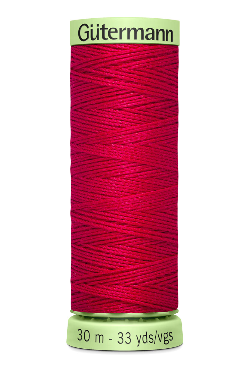 744506-909 - GUTERMANN TOP STITCH THREAD 30m 909 AZALEA