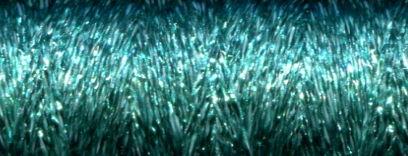 744603-235 - W331 METALLIC EFFECT THREAD 50m AQUA