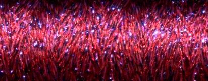 744603-247 - W331 METALLIC EFFECT THREAD 50m RED