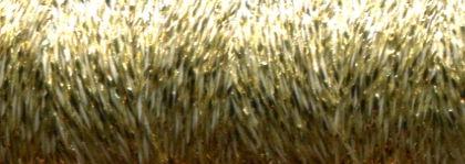 744603-24 - W331 METALLIC EFFECT THREAD 50m GOLD
