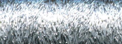 744603-41 - W331 METALLIC EFFECT THREAD 50m SILVER
