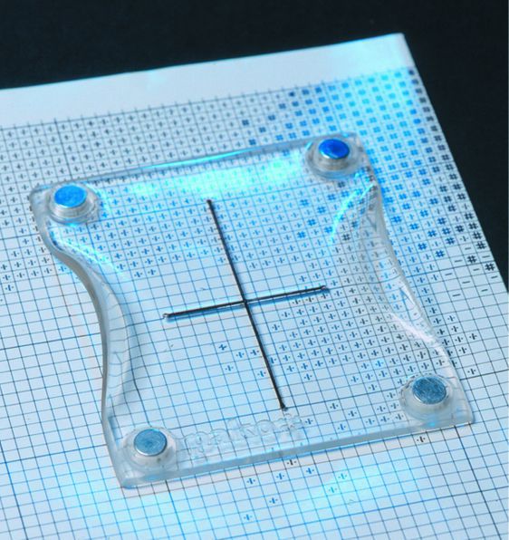 749400Z - PAKO MAGNETIC LINE REGISTER ONLY