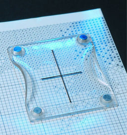 749400Z - PAKO MAGNETIC LINE REGISTER ONLY