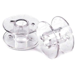 75071 - ESSENTIALS 15K Plastic Bobbins 8ct
