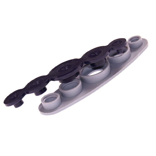 75531 - WCROFT COVER BUTTON TOOL UNIVERSAL