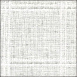 7588-100 - VIKING LOOM ANNE CLOTH 18CT 145CM WIDE  COLOUR 100