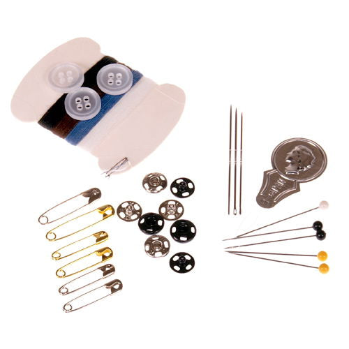 75911 - WCROFT ESSENTIALS REPAIR KIT 1 BOX/CARD