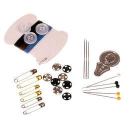 75912 - WCROFT REPAIR KIT BOX LOOSE