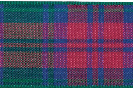 7622-10-12 - BERISFORD TARTAN 10mm 12 LINDSAY