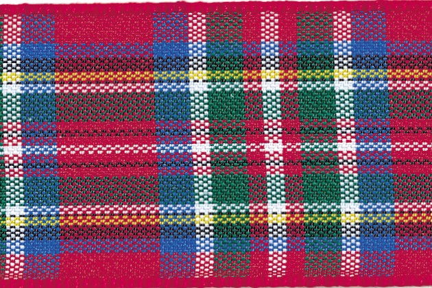 7622-10-8 - BERISFORD TARTAN 10mm 8 ROSE