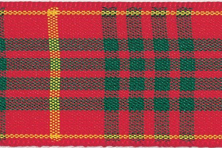 7622-16-11 - BERISFORD TARTAN 16mm 11 CAMERON