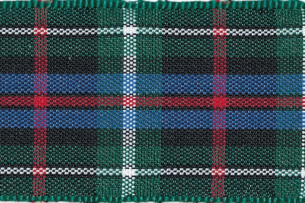 7622-40-8 - BERISFORD TARTAN 40mm 8 ROSE