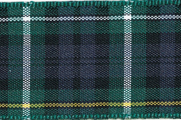 7622-70-2 - BERISFORD TARTAN 70mm 2 CAMPBELL