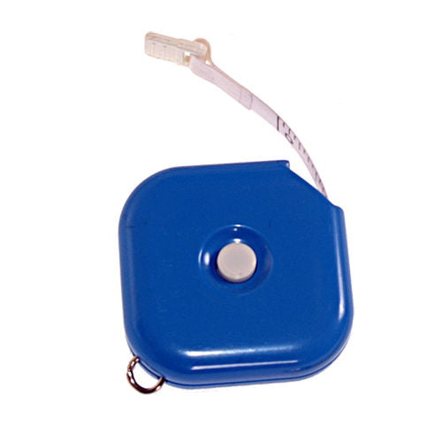 76241 - WCROFT SPRING TAPE MEASURE 60 inch/152cm