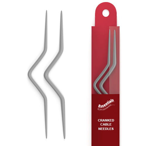 78781 - WHITECROFT CRANKED CABLE PIN X 2