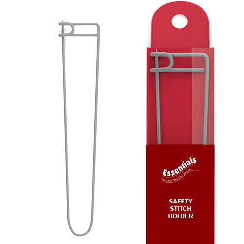 78891 - WCROFT STITCHHOLDER - JUMBO SIZE 20cm