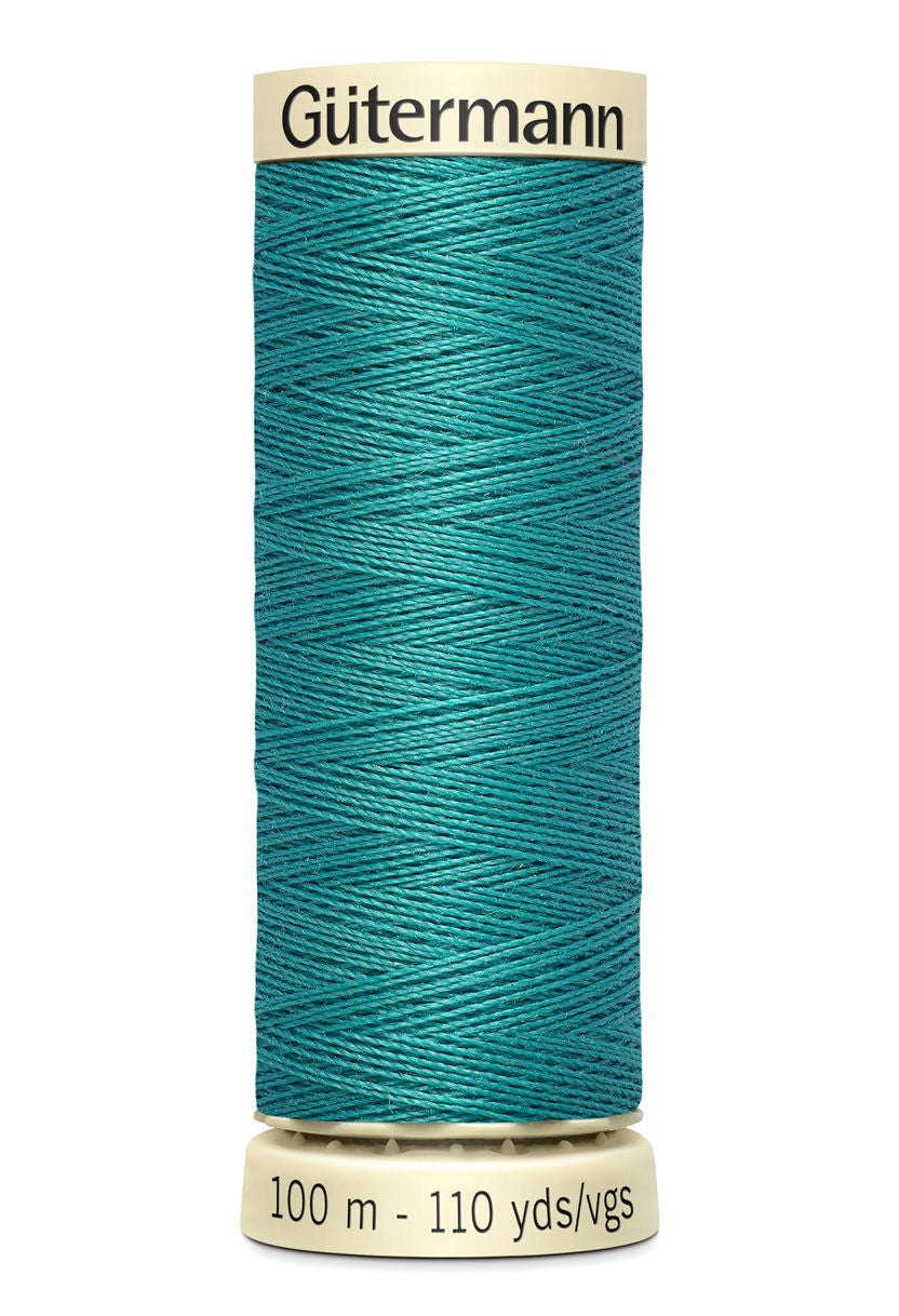 788988-107 - GUTERMANN SEW ALL THREAD 100m 107 JADE
