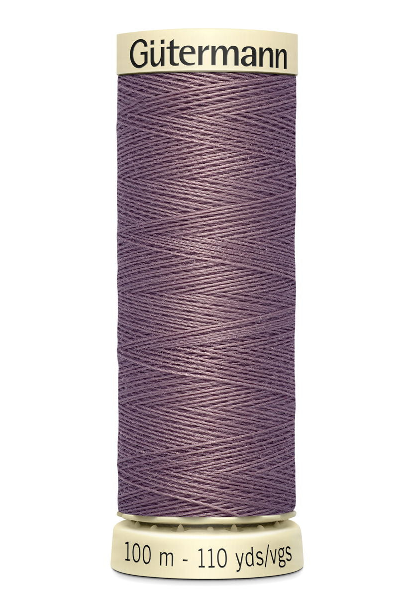 788988-126 - GUTERMANN SEW ALL THREAD 100m 126 SWEET NECTAR