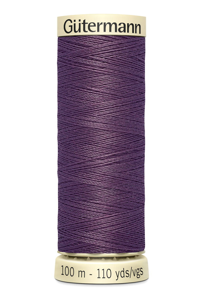 788988-128 - GUTERMANN SEW ALL THREAD 100m 128 THISTLE
