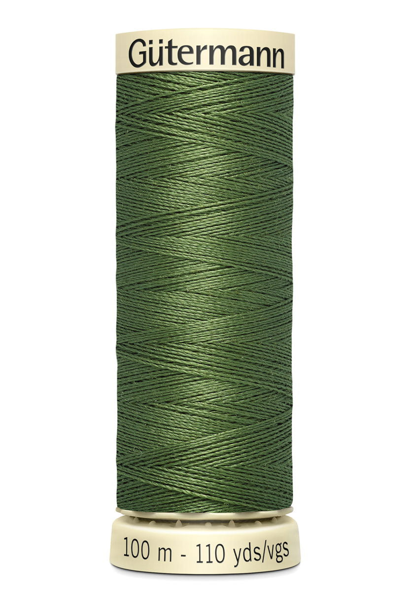 788988-148 - GUTERMANN SEW ALL THREAD 100m 148 KHAKI