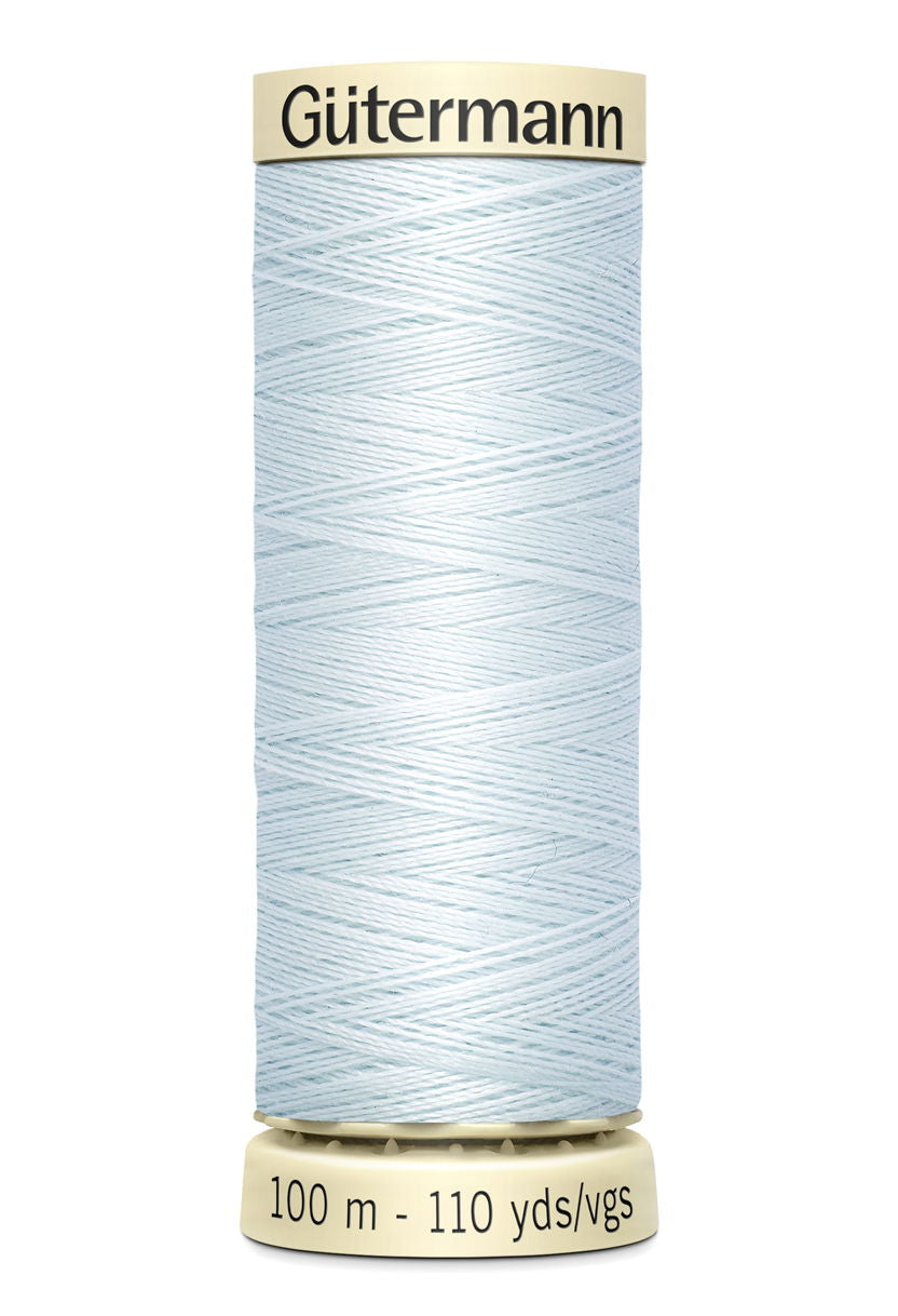 788988-193 - GUTERMANN SEW ALL THREAD 100m 193 ICE