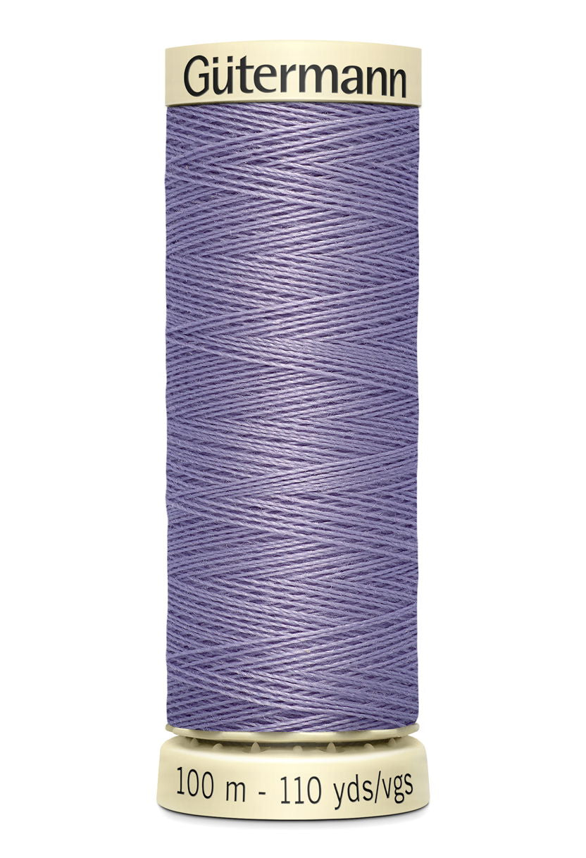 788988-202 - GUTERMANN SEW ALL THREAD 100m  202 ORCHID