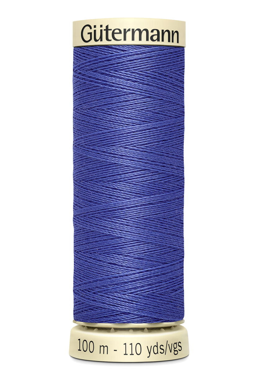 788988-203 - GUTERMANN SEW ALL THREAD 100m 203 PALE  PURPLE