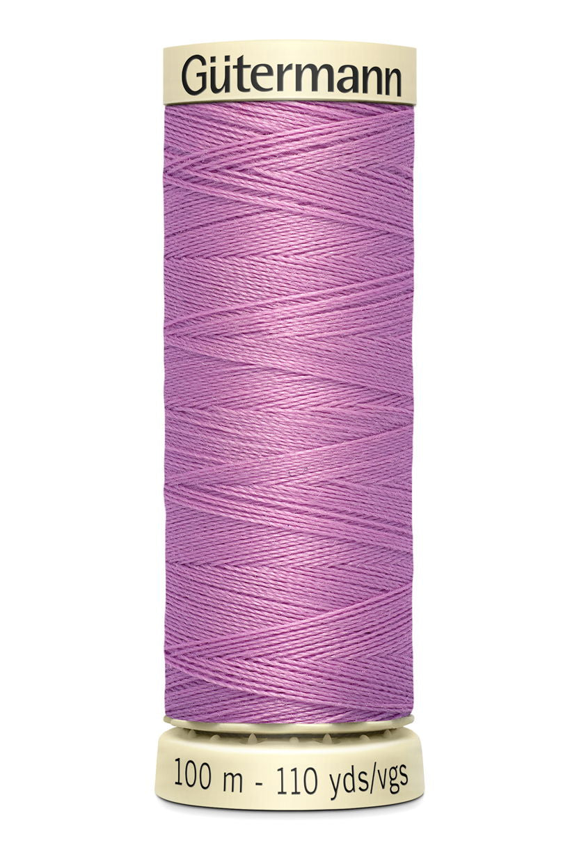 788988-211 - GUTERMANN SEW ALL THREAD 100m 211 WILD ROSE