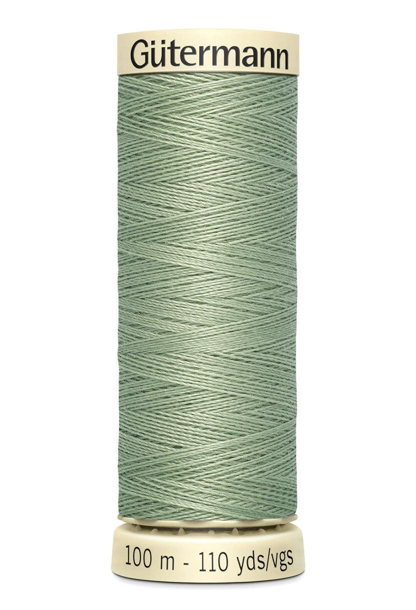 788988-224 - GUTERMANN SEW ALL THREAD 100m 224 PALE KHAKI