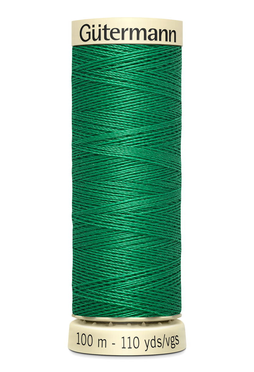788988-239 - GUTERMANN SEW ALL THREAD 100m 239 GREEN
