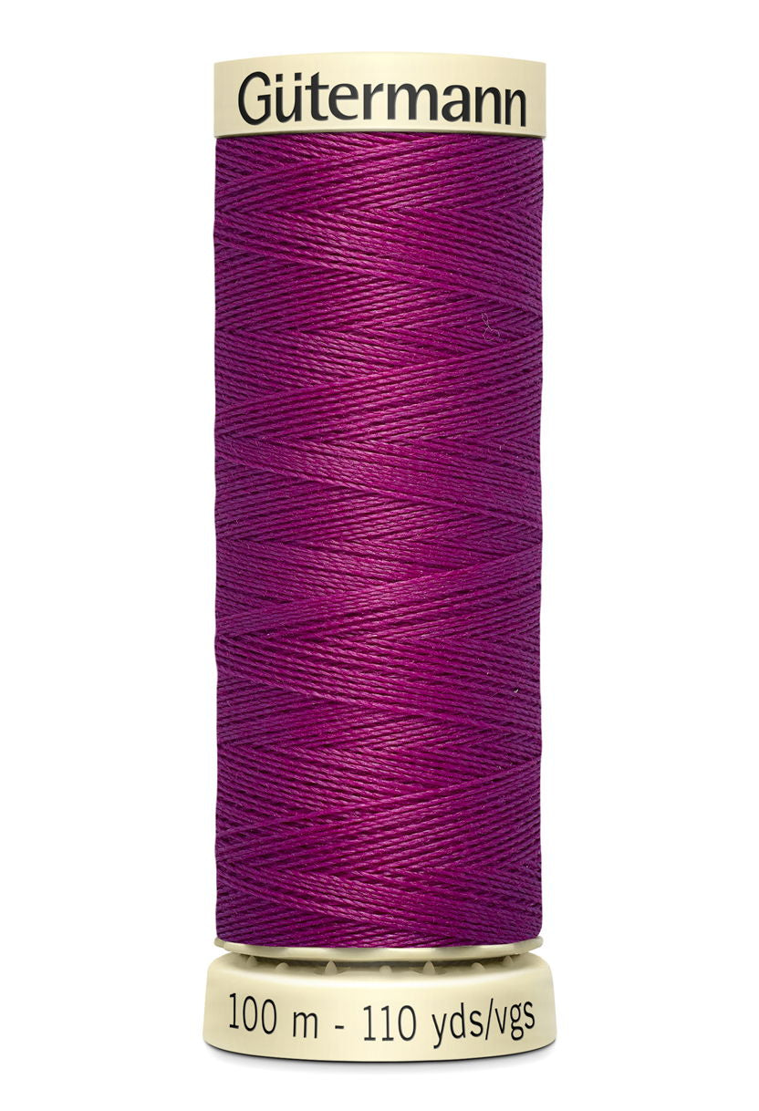 788988-247 - GUTERMANN SEW ALL THREAD 100m 247 PURPLE