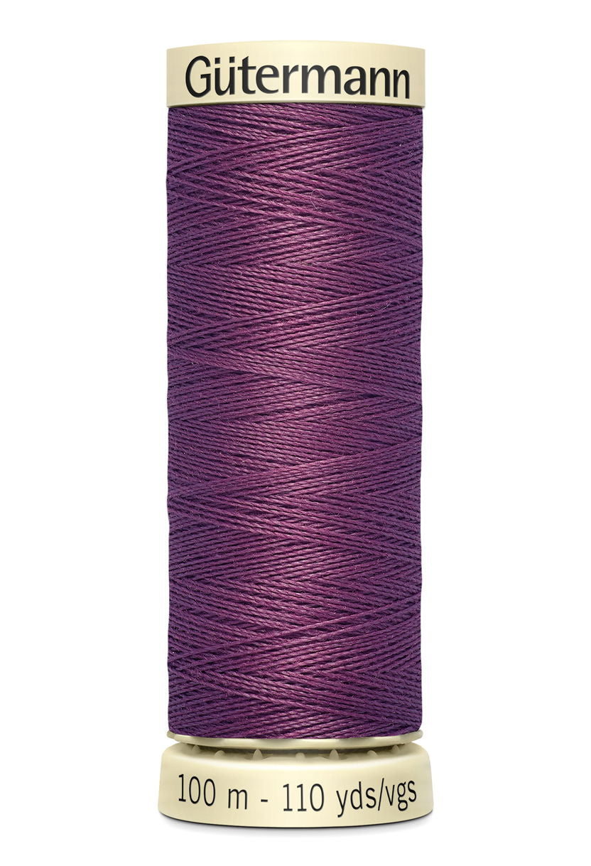 788988-259 - GUTERMANN SEW ALL THREAD 100m 259 FRESCO